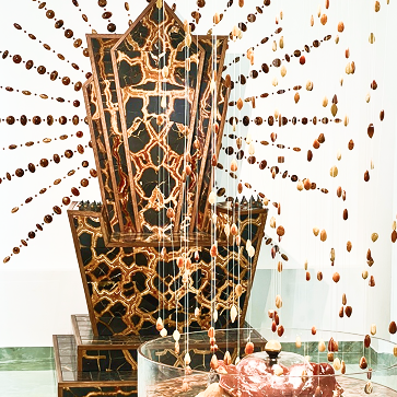 Симбирцитовая зала