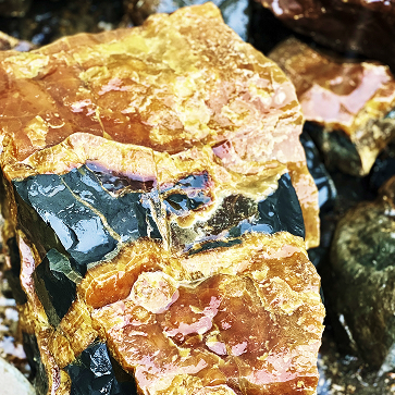 Симбирцитовая зала + производство